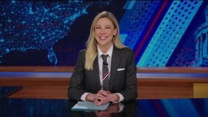 The Daily Show 4. epizoda