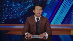 The Daily Show 12. epizoda