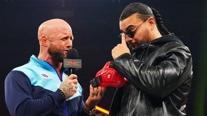 TNA iMPACT! 1. epizoda