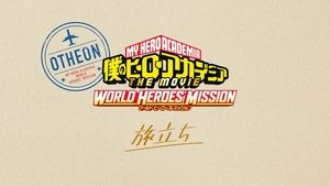 Boku no Hero Academia 9. epizoda