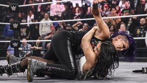 WWE NXT 2. epizoda