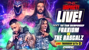 TNA iMPACT! 4. epizoda