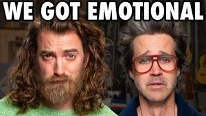 Good Mythical Morning 77. epizoda