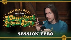 Critical Role 149. epizoda