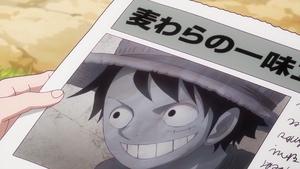 One Piece 1123. epizoda