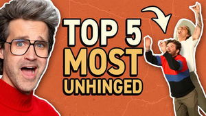 Good Mythical Morning 79. epizoda