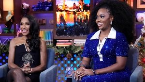 Watch What Happens Live with Andy Cohen 208. epizoda