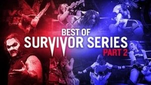 The Best of WWE 28. epizoda