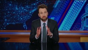 The Daily Show 8. epizoda
