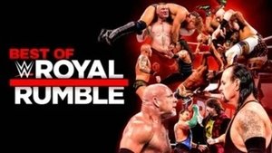 The Best of WWE 1. epizoda