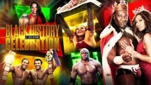 The Best of WWE 3. epizoda