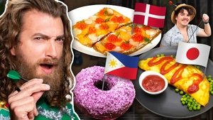 Good Mythical Morning 80. epizoda