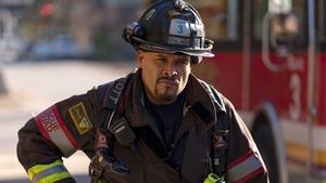 Chicago Fire 10. epizoda
