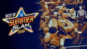 The Best of WWE 25. epizoda