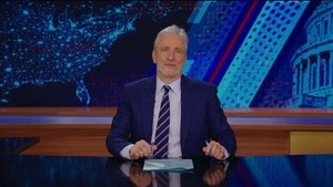 The Daily Show 5. epizoda