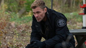 Policie Chicago 10. epizoda