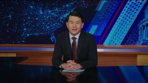 The Daily Show 10. epizoda