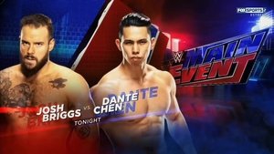 WWE Main Event 52. epizoda
