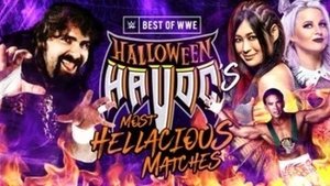 The Best of WWE 12. epizoda