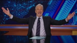 The Daily Show 9. epizoda