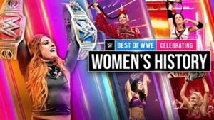 The Best of WWE 3. epizoda