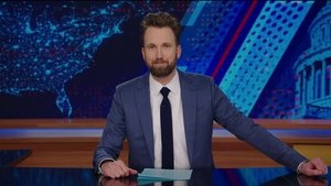 The Daily Show 7. epizoda