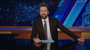 The Daily Show 6. epizoda