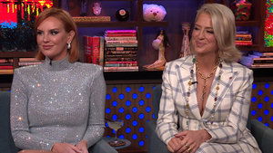 Watch What Happens Live with Andy Cohen 3. epizoda