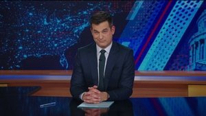 The Daily Show 14. epizoda
