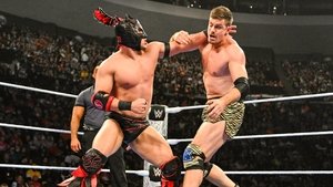 WWE Main Event 9. epizoda