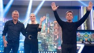 El hormiguero 66. epizoda