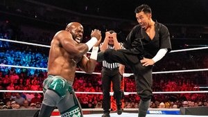 WWE Main Event 6. epizoda