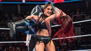 WWE Main Event 8. epizoda
