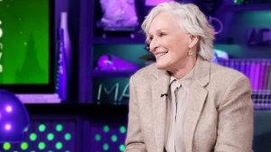 Watch What Happens Live with Andy Cohen 4. epizoda