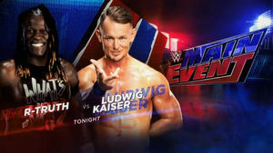 WWE Main Event 5. epizoda