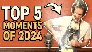 Good Mythical Morning 82. epizoda