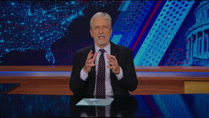 The Daily Show 13. epizoda