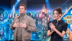 El hormiguero 64. epizoda