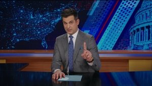The Daily Show 15. epizoda