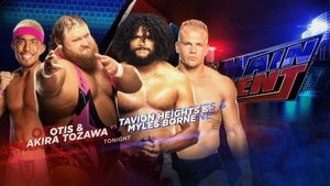 WWE Main Event 2. epizoda