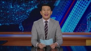 The Daily Show 11. epizoda