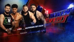 WWE Main Event 1. epizoda