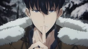 Solo Leveling 14. epizoda