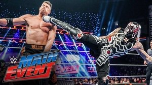 WWE Main Event 7. epizoda