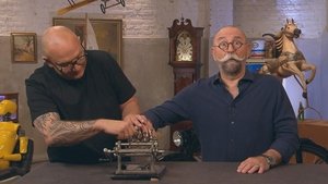 Bares für Rares 183. epizoda