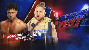 WWE Main Event 3. epizoda