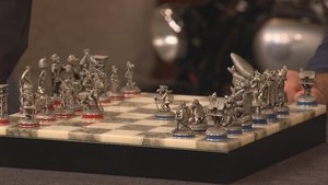 Bares für Rares 197. epizoda