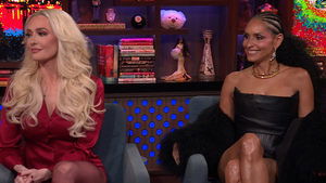 Watch What Happens Live with Andy Cohen 2. epizoda