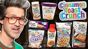 Good Mythical Morning 84. epizoda
