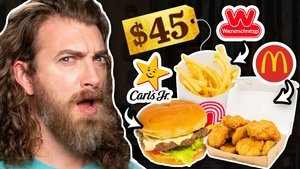 Good Mythical Morning 3. epizoda